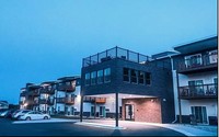 Building Photo - The Overlook Apartments
