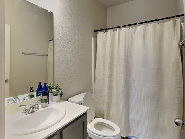 Building Photo - Modern Comfort Meets Spacious Corner-Lot Living