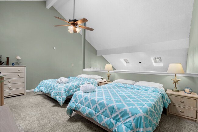 Building Photo - Free Utilities!! Seasonal Rental Available...