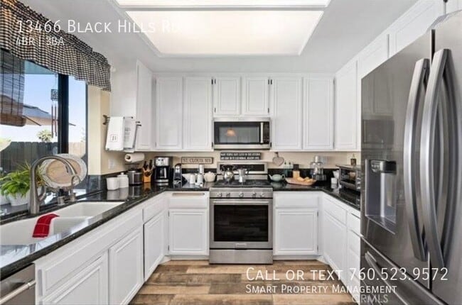Building Photo - 13466 Black Hills Rd