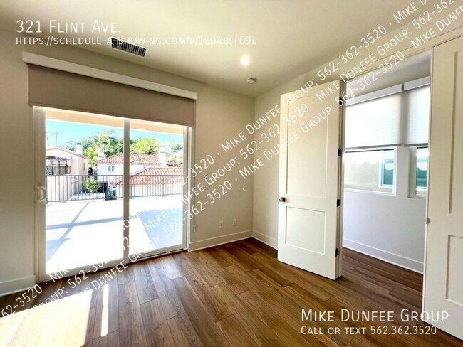 Building Photo - 321 Flint Ave