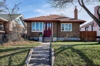 Building Photo - Long Realty & Property Management - Lovely Park Hill Home