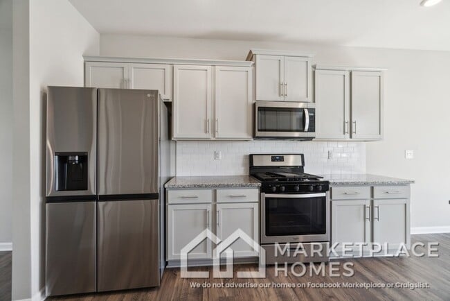 Building Photo - 9936 Brawley Ln