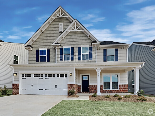 Building Photo - 5026 Twin River Dr