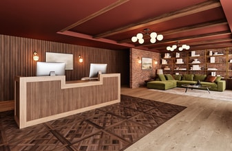 Building Photo - Empire Columbia Apartments