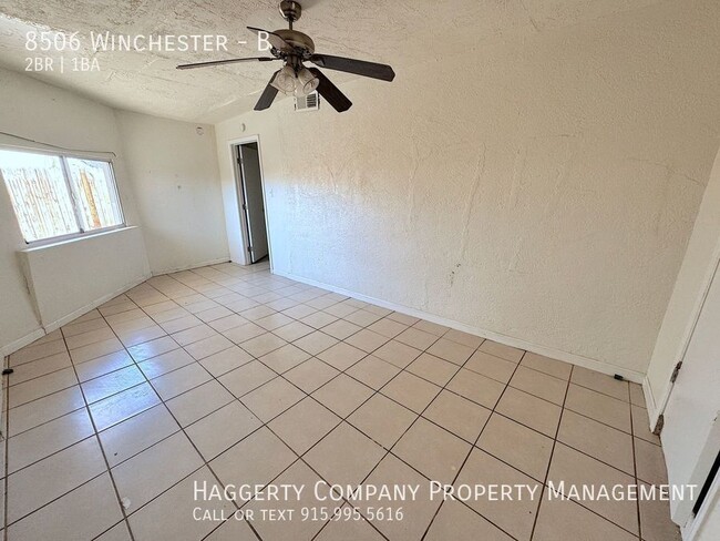 Building Photo - 8506 Winchester-B