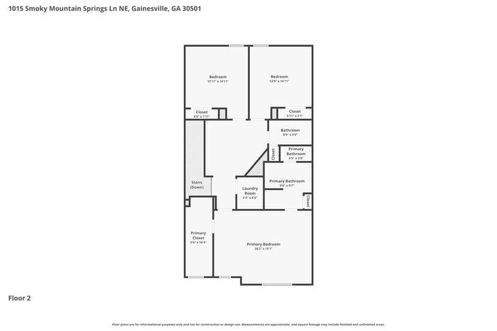 Building Photo - 1015 Smoky Mountain Springs Ln