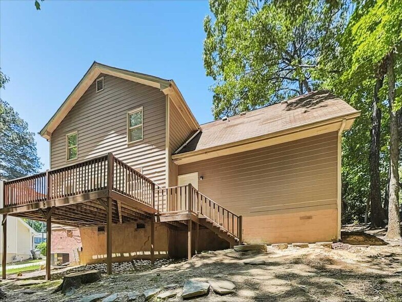 Building Photo - 3302 Glynn Mill Dr