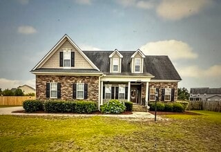 Building Photo - 4028 Lemuel Farm Rd