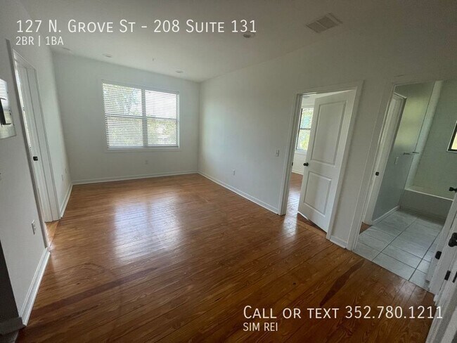 Building Photo - 2 Bed 1 Bath Eustis