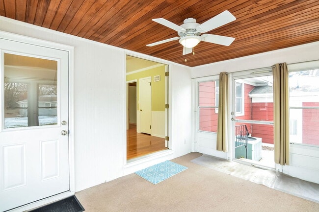 Building Photo - 2420 Sumter Ave S