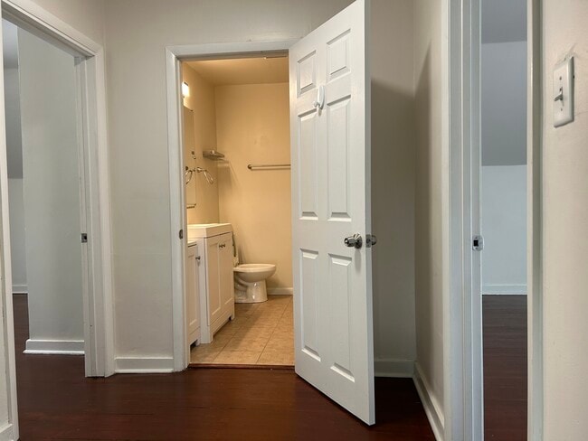 Building Photo - 1700 Martin Luther King Jr Dr