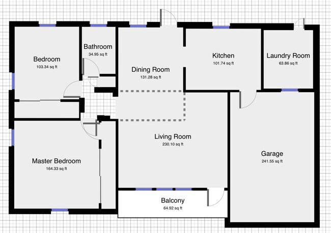 Building Photo - 766 Bates Ave SW