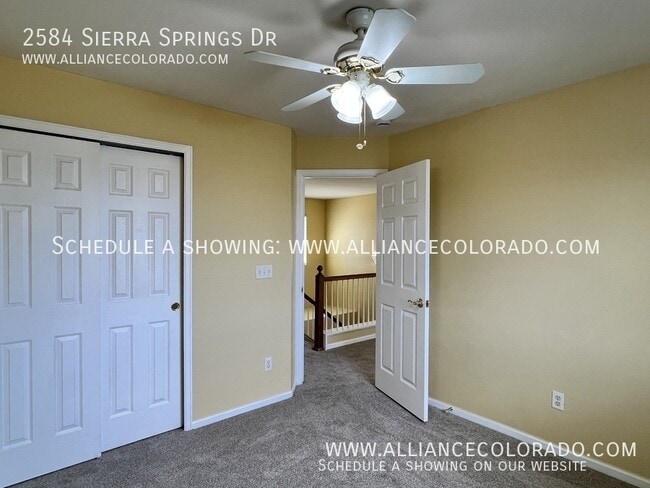 Building Photo - 2584 Sierra Springs Dr