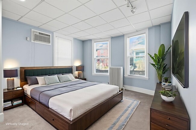 Building Photo - 23 Olmstead St