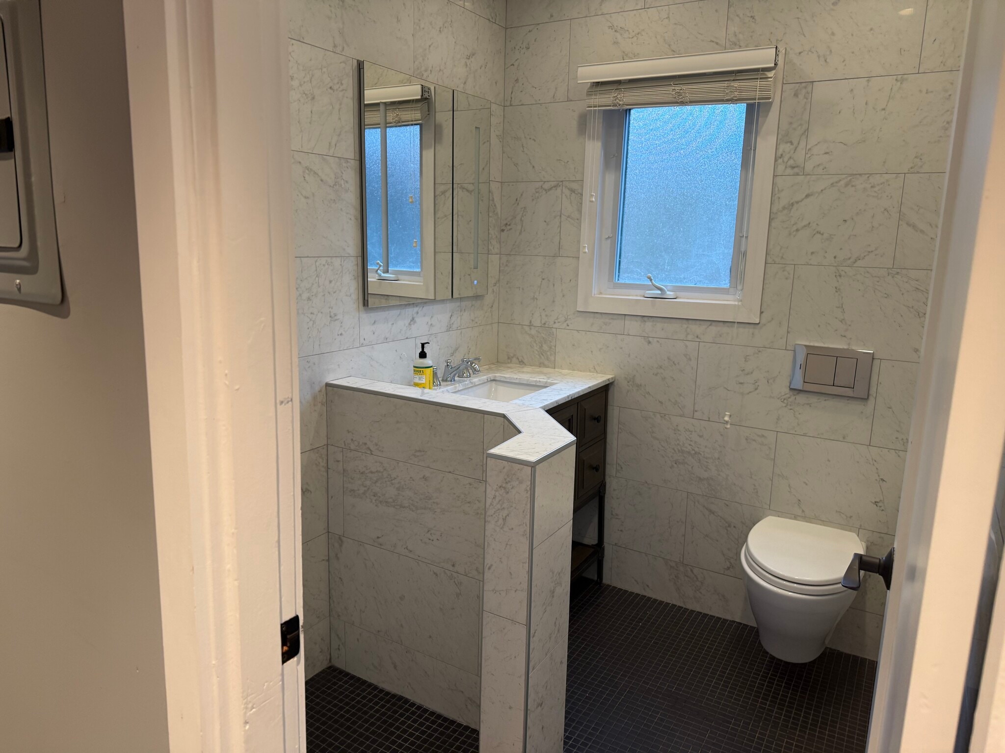 Bathroom - 196 Tunstead Ave