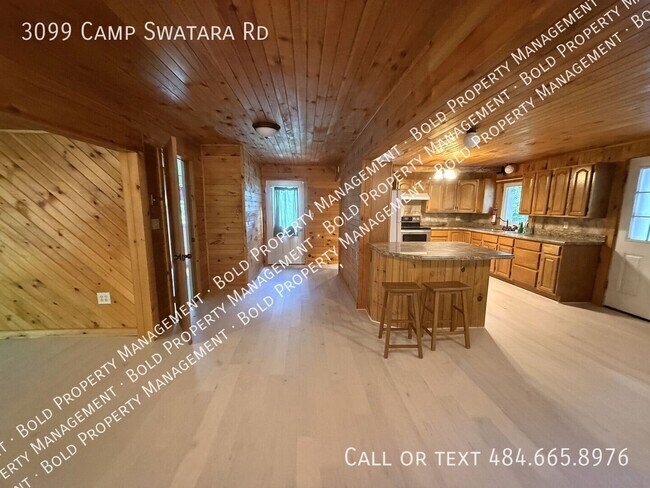 Building Photo - 3099 Camp Swatara Rd