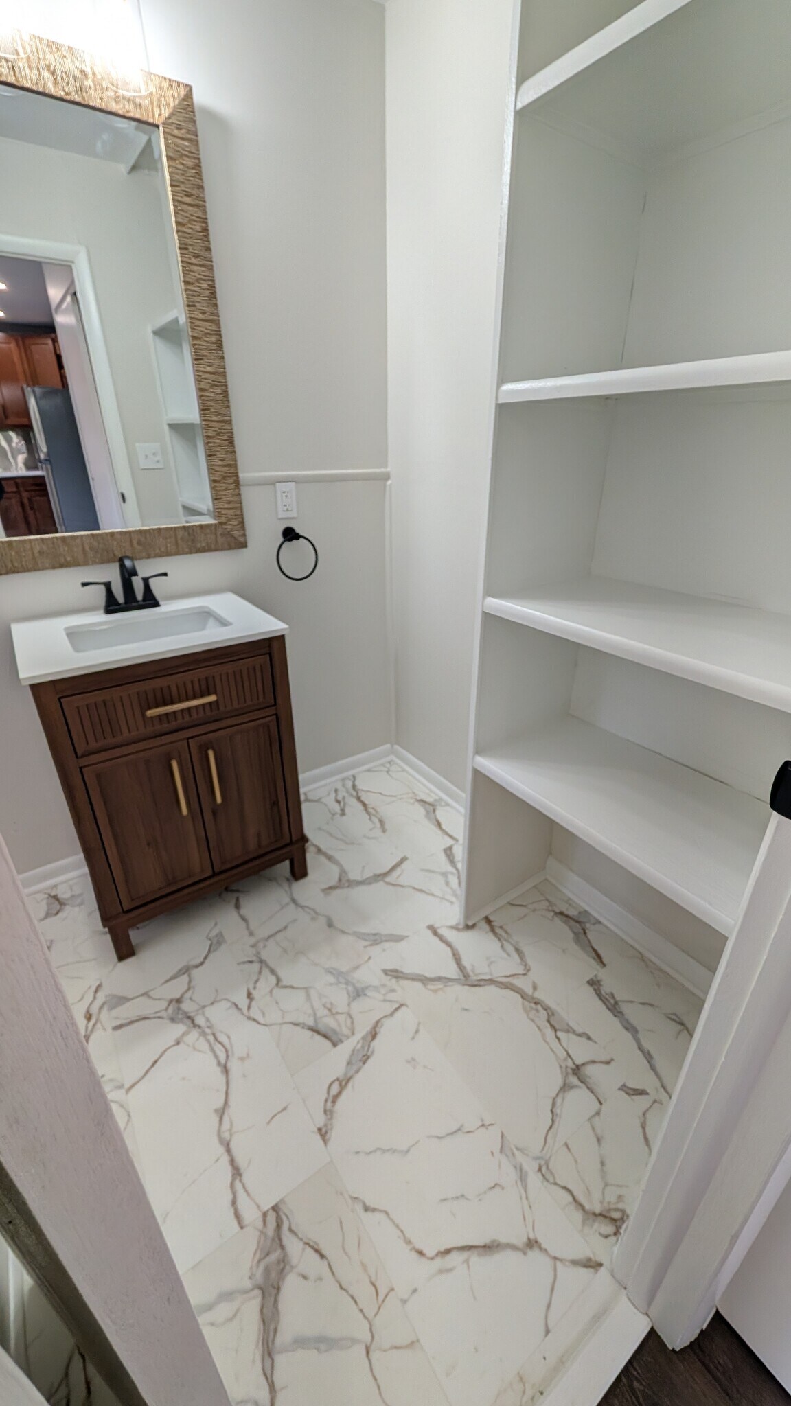 Bathroom - 200 Aaron Ln