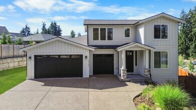 Building Photo - Steilacoom 3 Bedroom + Bonus Room