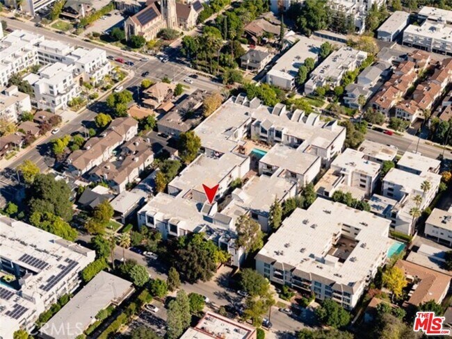 Building Photo - 360 S Euclid Ave