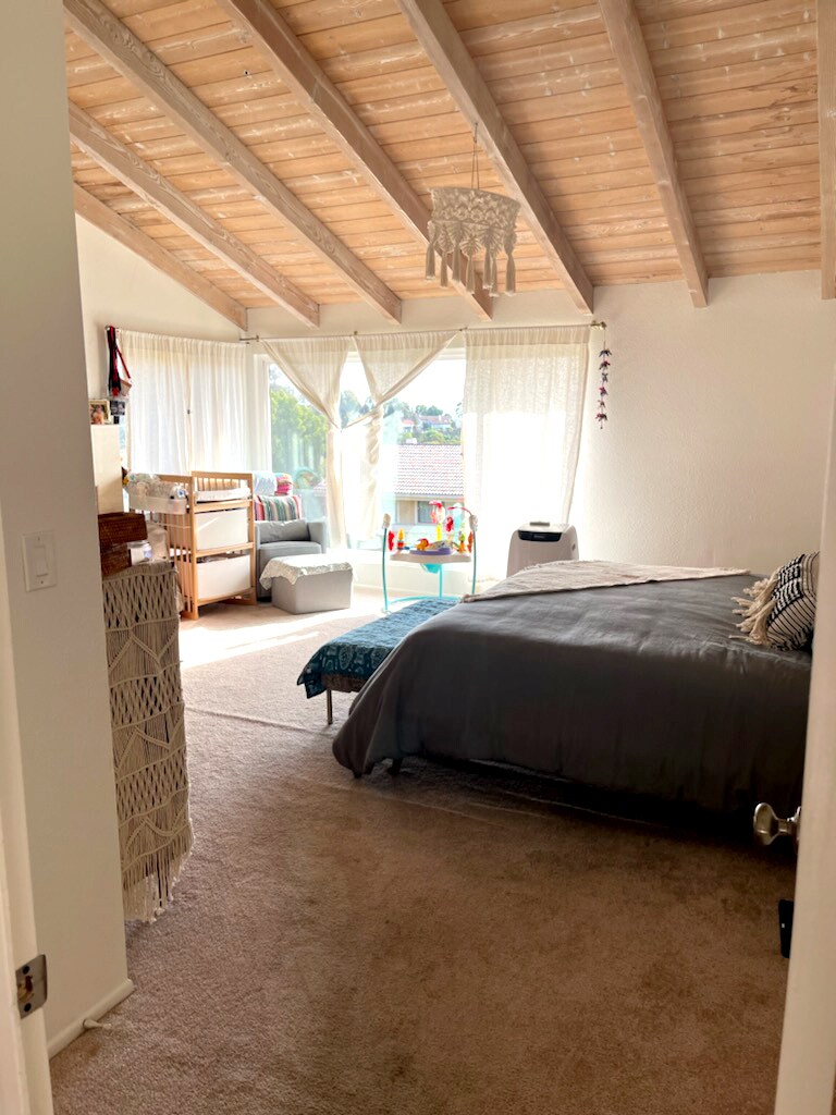 Master Bedroom - 6625 Caminito Sinnecock