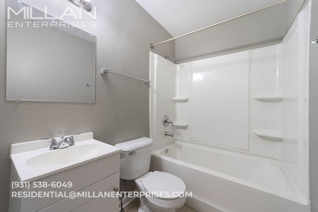 Building Photo - Cozy Living with Outdoor Space & Everyday Convenience - Enjoy Your First Month FREE with a 13-Mon...