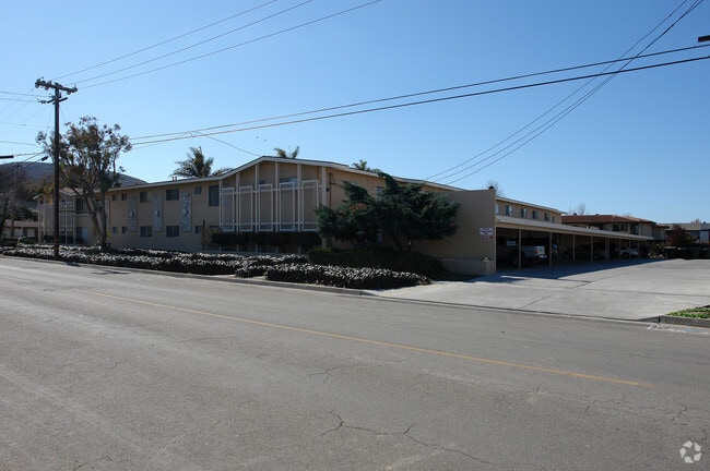 Kimi East Apartments Building Photo - Kimi East Apartments