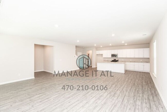 Building Photo - 4 Bedroom House in Braselton close to HWY 85