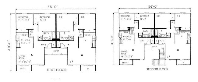 Cheema Village Floor Plan - Cheema Village