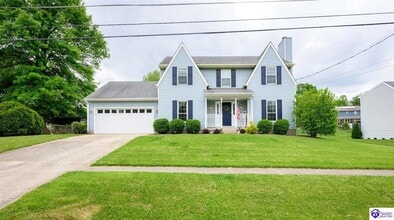 Building Photo - 1802 Lakewood Dr