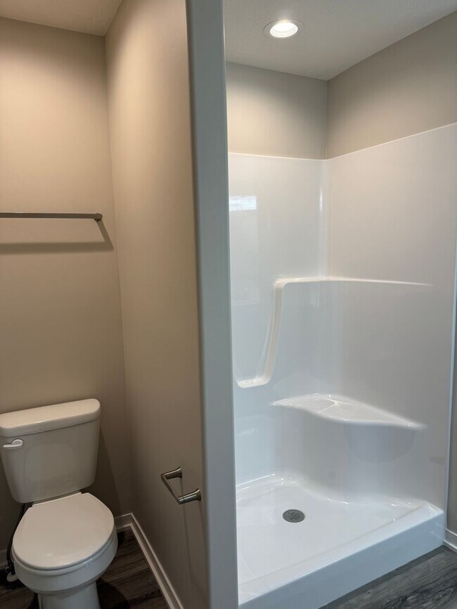 Building Photo - Brand New 2-story 3 bedroom/2.5 bath townhome