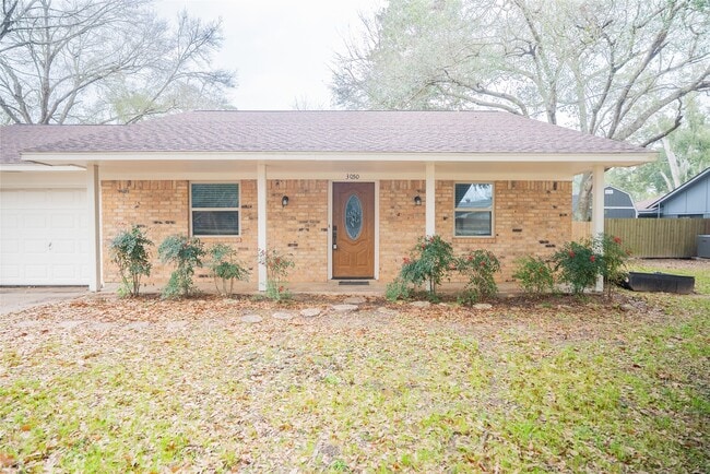 Building Photo - 3050 Orange St