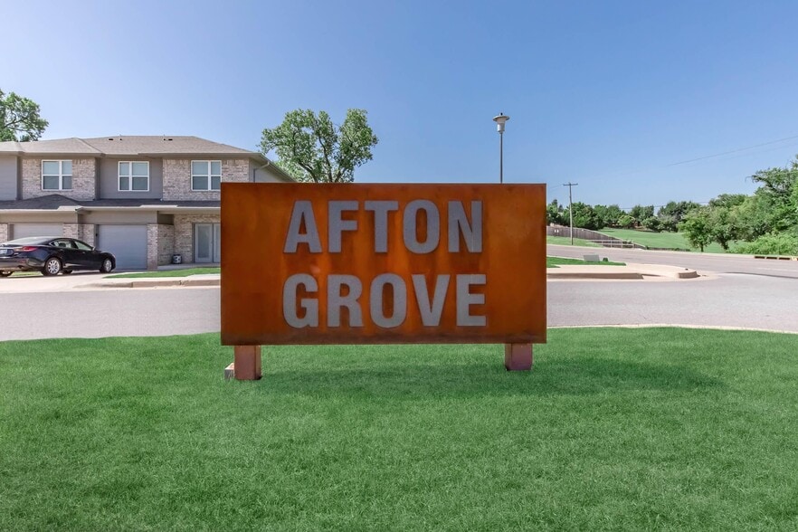 Building Photo - Afton Grove