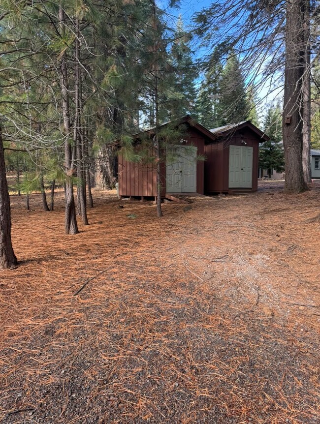 Building Photo - FULLY FURNISHED RENTAL IN LAKE ALMANOR COU...