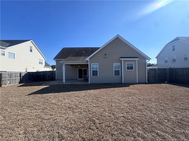 Building Photo - 1544 Vandenberg Dr