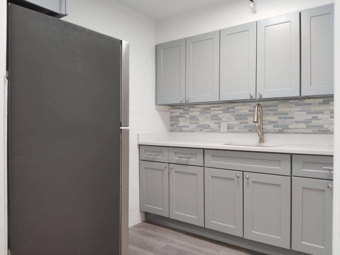 Building Photo - 556 W 161st St