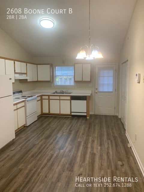 Building Photo - 2608 Boone Ct