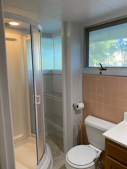 Bathroom 2 - 661 Watervliet Shaker Rd