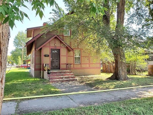 Primary Photo - 1 bedroom in Billings MT 59101