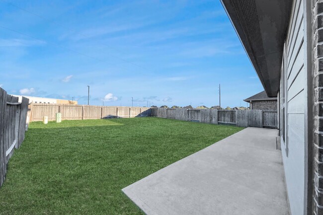 Building Photo - 4219 Prairie Landing Ln