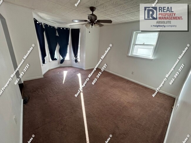 Building Photo - 3 Bedroom Single Family Home Downtown Nashua