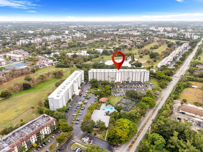 Building Photo - 5900 NW 44th St