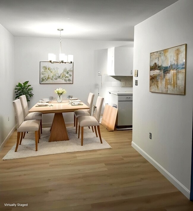 Building Photo - 1 Village Hill Ln