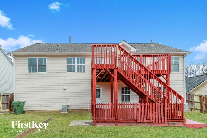 Building Photo - 4079 Savannah Ridge Ct