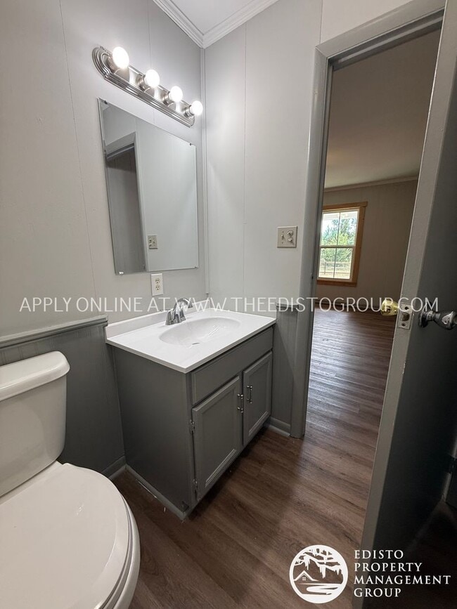 Building Photo - Remodeled Country Home with Privacy, Stora...