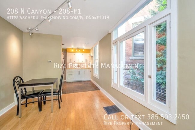 Building Photo - 208 N Canyon-208-#1