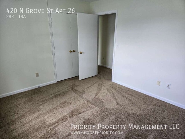 Building Photo - 420 N Grove St