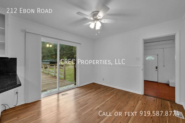 Building Photo - 212 Ebon Rd