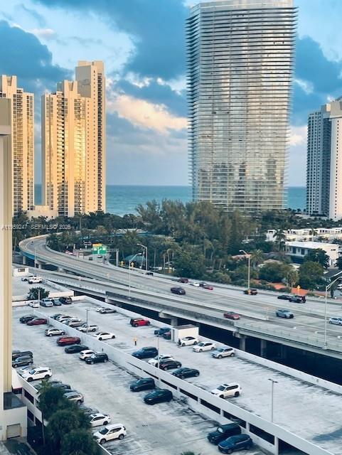 Building Photo - 19390 Collins Ave