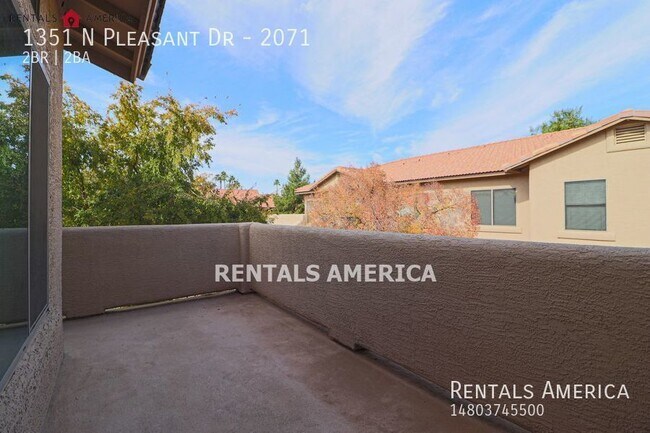 Building Photo - Upgraded Chandler Condo In Mirage Mark Res...